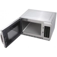 Мікрохвильова піч програмована 1800W, HENDI, 34L, 230V/3000W, 574x528x(H)368mm