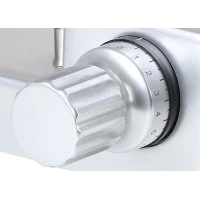Слайсер (ніж: Ø 350 mm) GGM Gastro