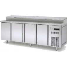 Стіл холодильний Coreco (саладетта) MFEI70-225-R290 (GN1/4)