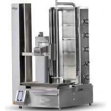 Апарат для шаурми автоматичний PDR100-G PIMAK