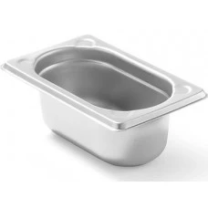 Гастроємність Kitchen Line GN 1/9(H)65 мм