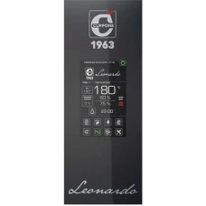 Піч для піци LN2T/1TSHM (Cuppone)