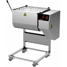 Фаршомішалка електрична - 100 kg GGM Gastro