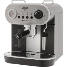Кавоварка ріжкова GAGGIA CAREZZA DELUXE