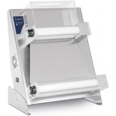 Тестораскаткова машина для піци Hendi 400, 585x435x(h)715 мм