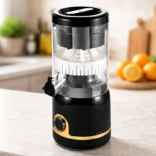 Соковижималка для цитрусових 250 мл, 45 Вт, USB, R.613B