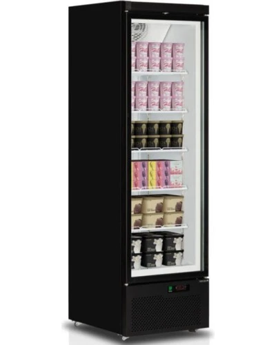 Шафа морозильна Atom Maxi F1DB (Tefcold)