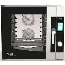 ПАРОКОНВЕКТОМАТ APACH AP7QT*