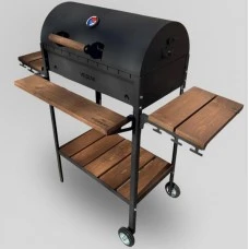 Мангал Vesuvi BBQ Wood 1000