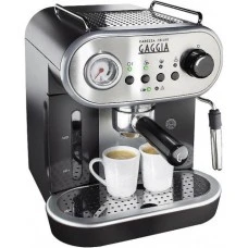 Кавоварка ріжкова GAGGIA CAREZZA DELUXE