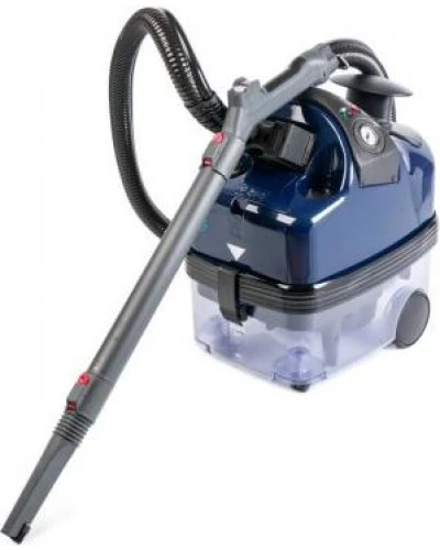 Порохотяг паровий BECKER VAP-1 BCRVAP1 (Італія)