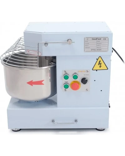Тістоміс GoodFood SM10T2VFIR