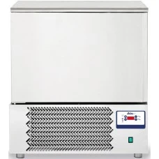 Шафа шокового заморожування 5x GN 1/1 - 230V / 1420W - 750x740x(H)880 mm