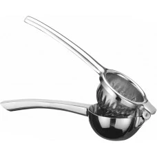 Соковижималка для цитрусових, Bar up, нерж.сталь 215x70x(H)55 мм 596470 Hendi Stainless steel