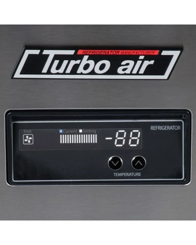 Стіл холодильний DAEWOO TURBO AIR KUR12-2