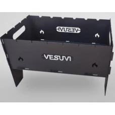 Мангал Vesuvi "Camping" 2 mm