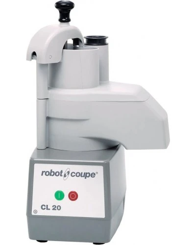 Овочерізка ел. Robot Coupe CL20
