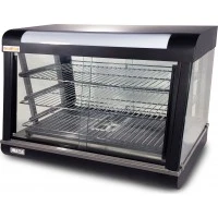 Вітрина теплова GoodFood WS920 Black Line