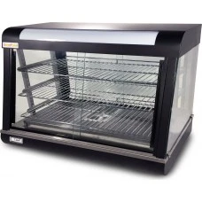 Вітрина теплова GoodFood WS920 Black Line