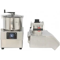 Кутер+Овочерізка SAMMIC CK-35V (Іспанія)
