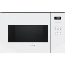 Мікрохвильова піч Bosch BEL554MW2
