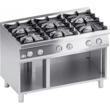 Плита газова K7GCUP15VV (ATA)