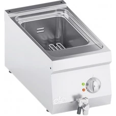 Фритюрниця електрична K6EFG05TT (ATA)