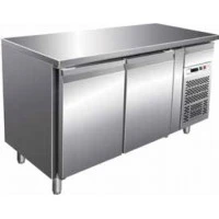 Стіл морозильний Forcar G-GN2100BT