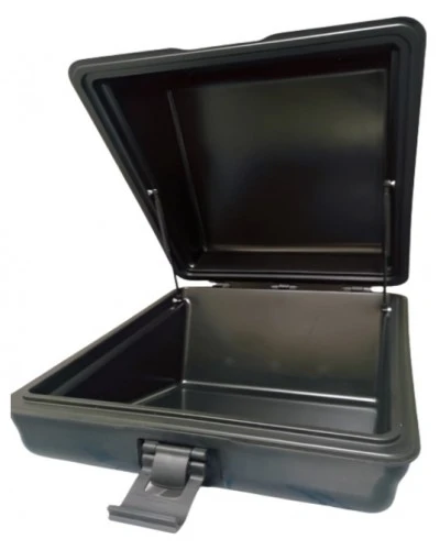 Термоконтейнер Avatherm PizzaBox Black