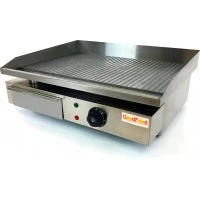 Поверхня для смаження ребриста GoodFood EG55R