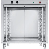 Шафа розстійна TECNOEKA EKL 864 R (Італія)