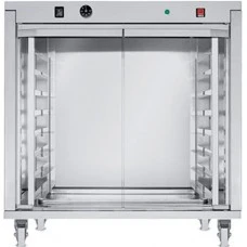 Шафа розстійна TECNOEKA EKL 864 R (Італія)
