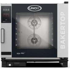 Піч пароконвекційна Unox XEBC06EUE1LM лінія ONE