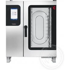 Пароконвенктомат Convotherm 4 EasyTouch 10.10 ES електричний, 10 рівнів