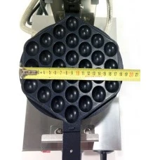 Вафельниця гонконгська Bubble GoodFood WB1HK