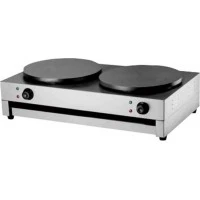 Млинниця електрична GoodFood CM20R