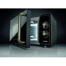 Мікрохвильова піч Gorenje - MO 4250 CLB