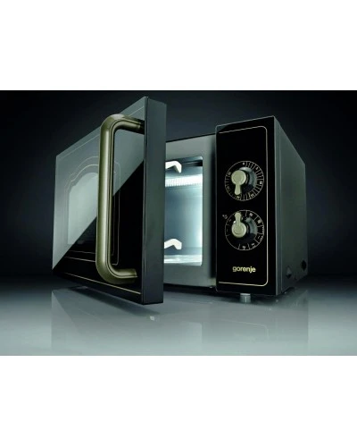 Мікрохвильова піч Gorenje - MO 4250 CLB
