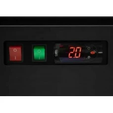 Шафа холодильна Atom Maxi C1DB (Tefcold)
