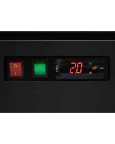 Шафа холодильна Atom Maxi C1DB (Tefcold)