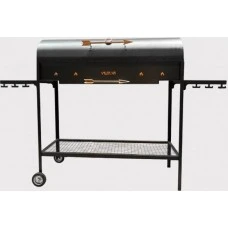 Мангал Vesuvi BBQ 1000 3 mm
