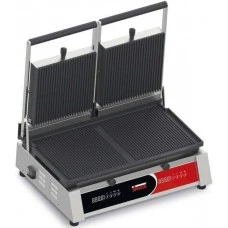 Гриль контактний DIGIGRILL L TIMER RR-RR (Sirman)