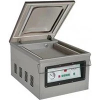 Вакуумна пакувальна машина камерна RAUDER LVP-400 (Китай)