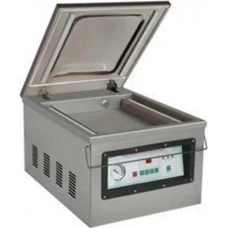 Вакуумна пакувальна машина камерна RAUDER LVP-400 (Китай)