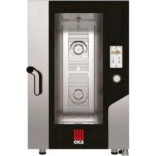 Піч пароконвекційна MKF1111TS (Tecnoeka)