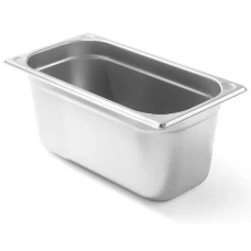 Гастроємність Kitchen Line GN 1/3(H)150 мм