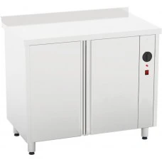 Стіл з підігрівом PTHH-2-0,5-1,1
