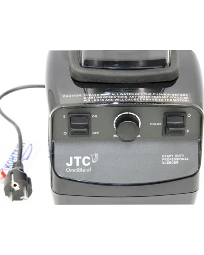 Блендер JTC OmniBlend 1 TM-767
