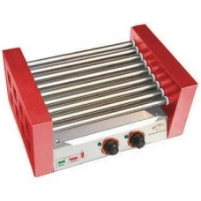 Гриль роликовий INOXTECH HDG 009 (Італія)