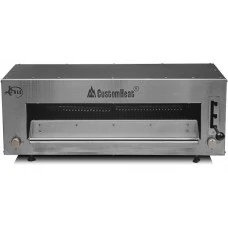 Гриль саламандер CUSTOMHEAT SALAMANDER SLЕ 6510146, електричний